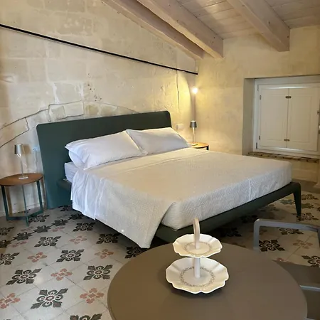 Benedetta Sassi Maison d'hôtes 4*