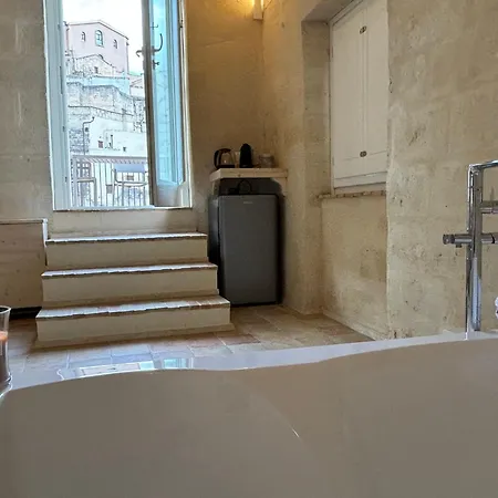 Benedetta Sassi Guest house *