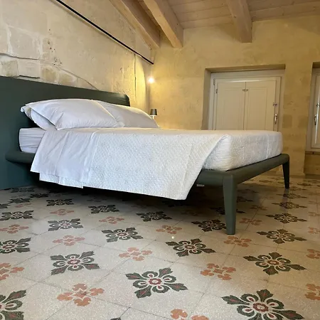 Guest house Benedetta Sassi Matera