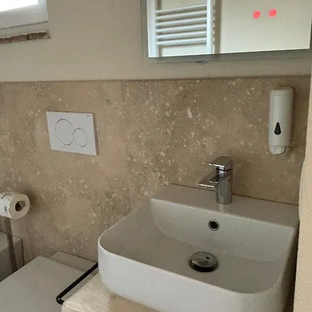 Benedetta Sassi Matera