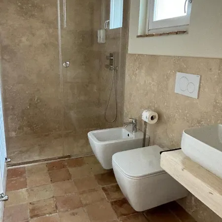 Guest house Benedetta Sassi *