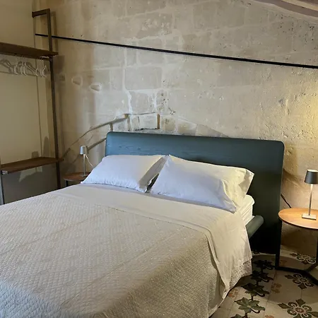 Benedetta Sassi Maison d'hôtes