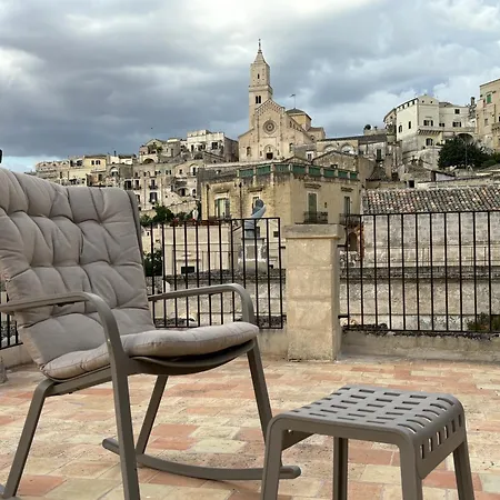 Benedetta Sassi Maison d'hôtes 4*