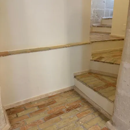 Guest house Benedetta Sassi *