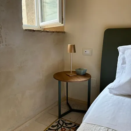 Guest house Benedetta Sassi