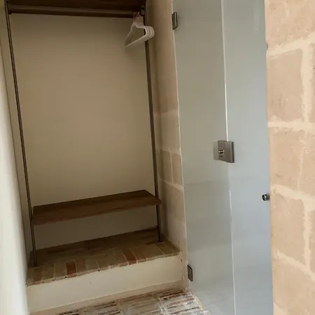 Benedetta Sassi Guest house *
