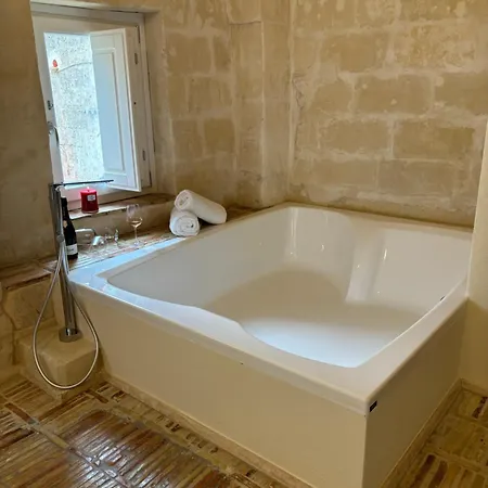 Guest house Benedetta Sassi