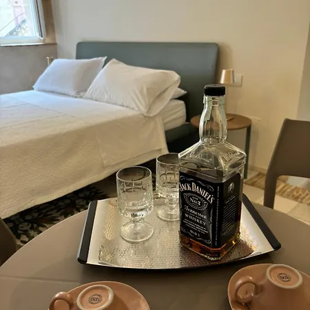 Benedetta Sassi Maison d'hôtes 4*