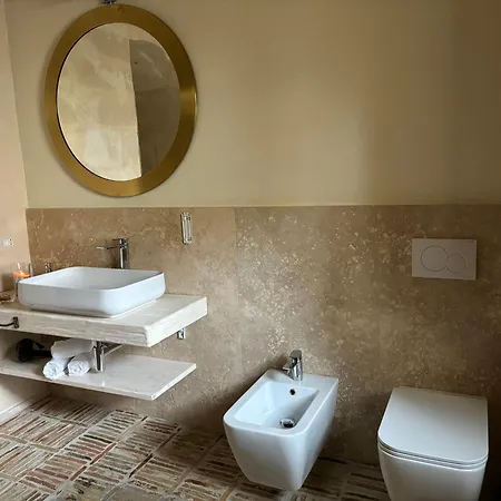 Benedetta Sassi 4* Matera