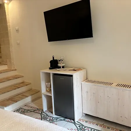 Benedetta Sassi Guest house