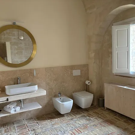 Guest house Benedetta Sassi Matera