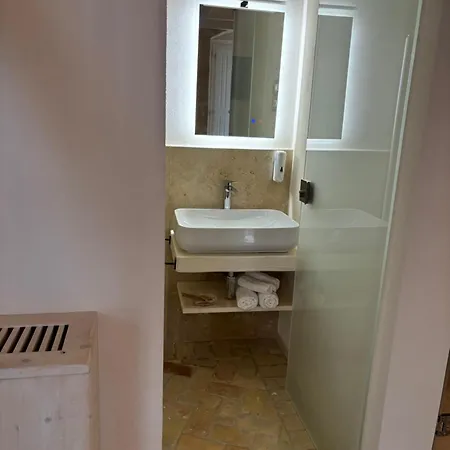 Benedetta Sassi Guest house Matera