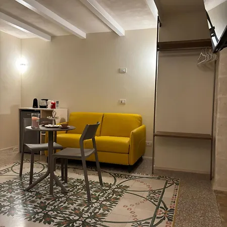 Guest house Benedetta Sassi *