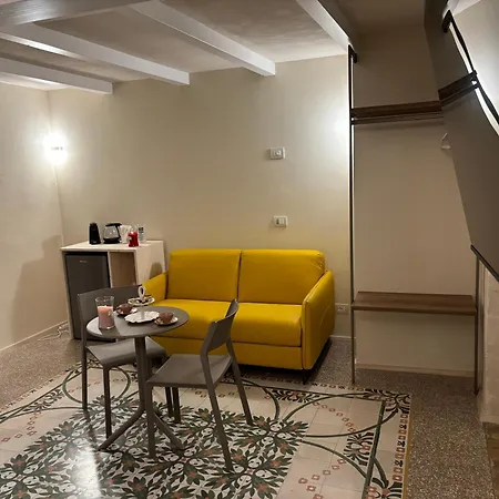 Maison d'hôtes Benedetta Sassi