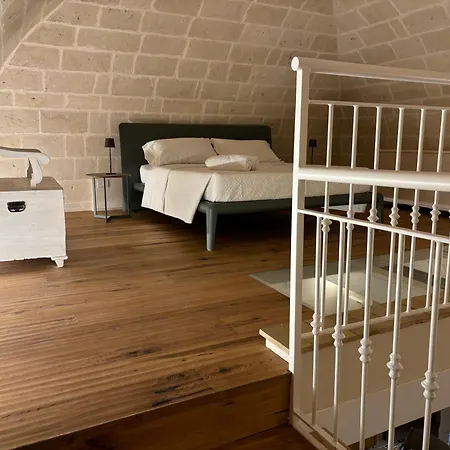 Benedetta Sassi Affittacamere 4*