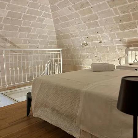 Benedetta Sassi * Matera