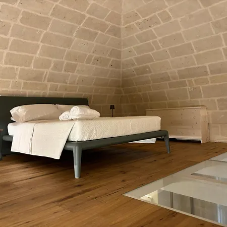 Benedetta Sassi Maison d'hôtes