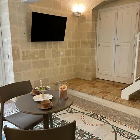 Benedetta Sassi 4* Matera