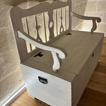 Benedetta Sassi Maison d'hôtes