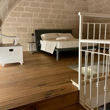 Guest house Benedetta Sassi Matera