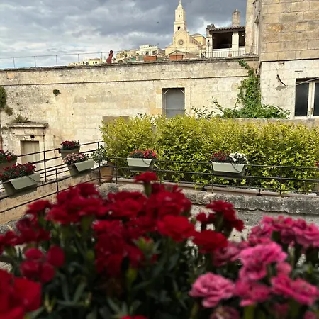 Benedetta Sassi Maison d'hôtes