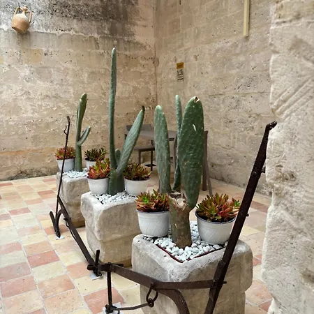 Maison d'hôtes Benedetta Sassi