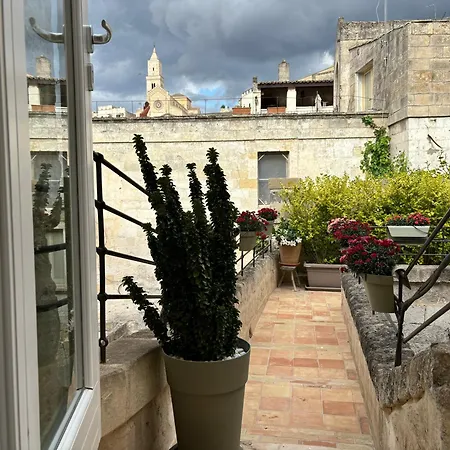 Benedetta Sassi Maison d'hôtes 4*