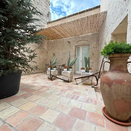 Benedetta Sassi Guest house