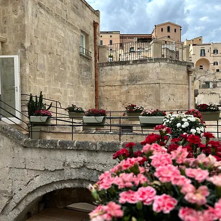 Benedetta Sassi Maison d'hôtes 4*