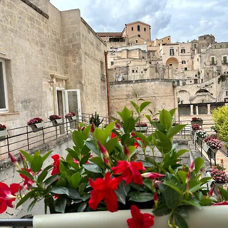 Benedetta Sassi Affittacamere 4*