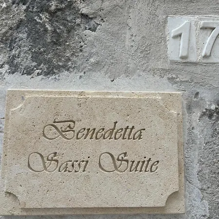 Benedetta Sassi