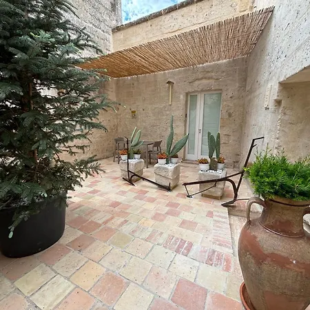 Benedetta Sassi Maison d'hôtes 4*