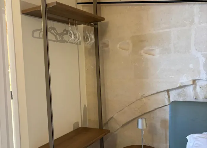 Affittacamere Benedetta Sassi 4*