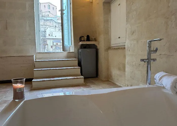 Benedetta Sassi Гостевой дом 4*