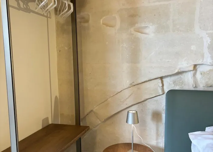 Benedetta Sassi Гостевой дом