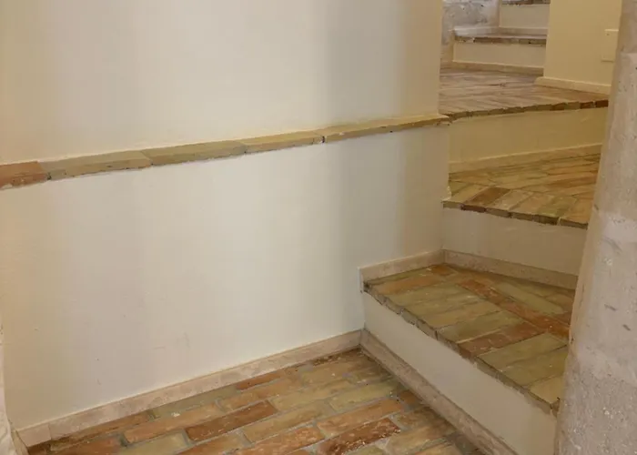 Affittacamere Benedetta Sassi 4*