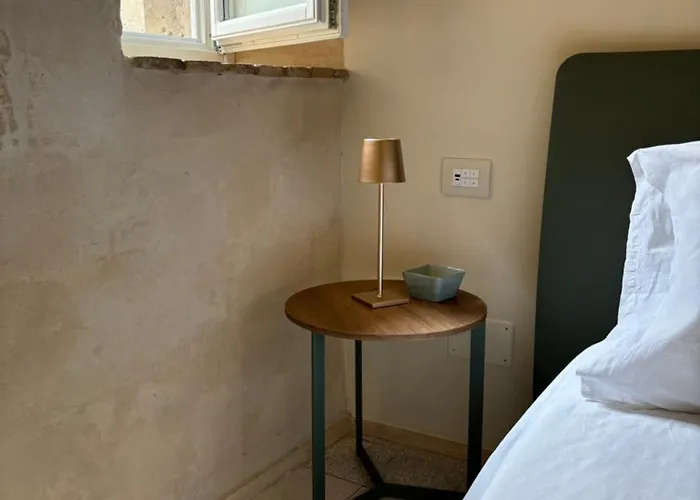 Affittacamere Benedetta Sassi