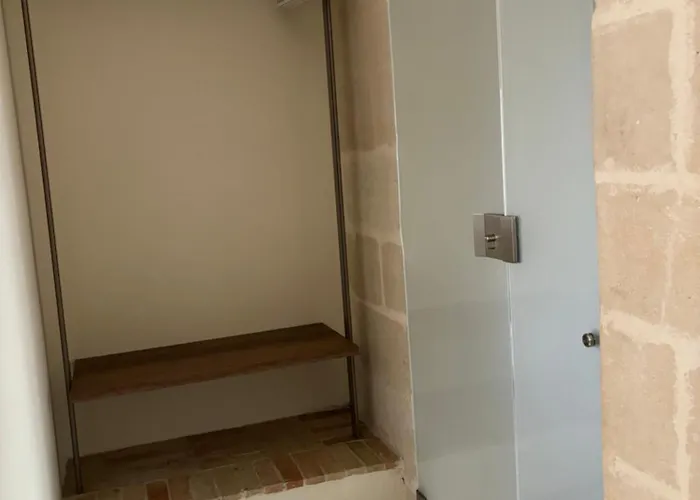 Benedetta Sassi Affittacamere 4*