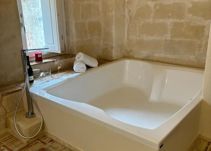 Affittacamere Benedetta Sassi