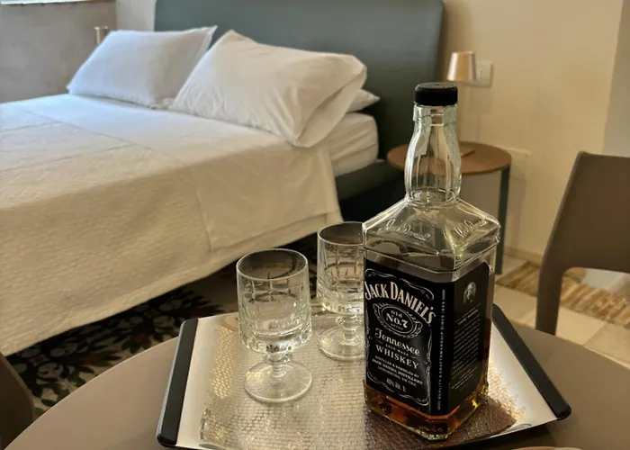 Benedetta Sassi Гостевой дом 4*