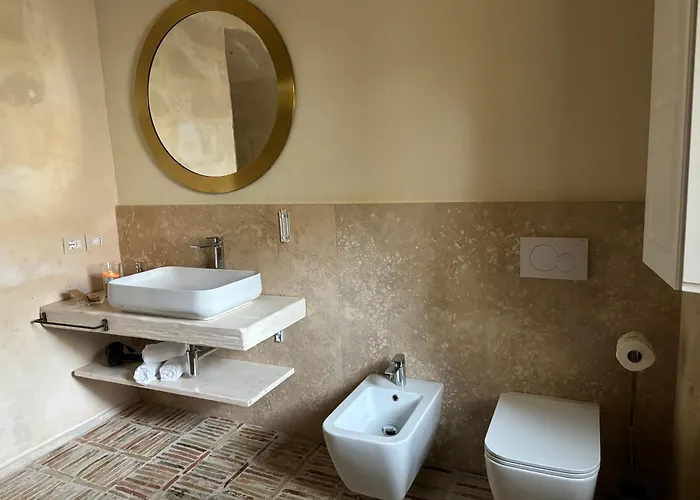 Benedetta Sassi 4* Matera