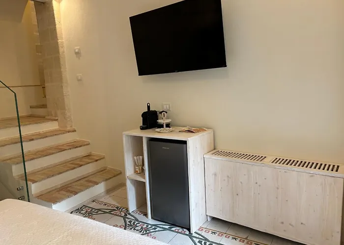 Benedetta Sassi Affittacamere