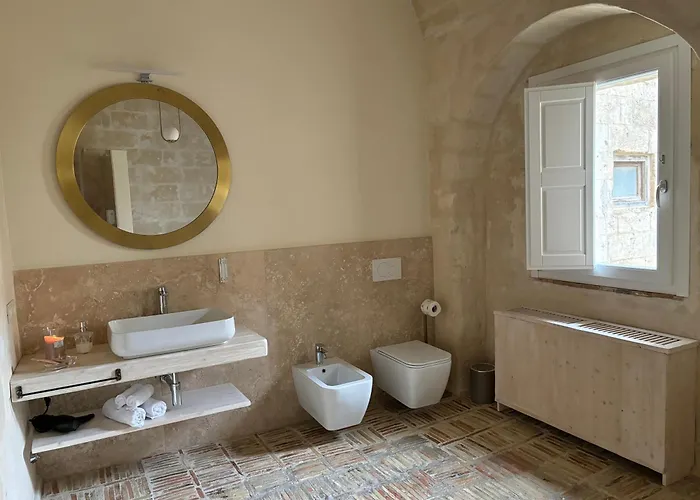 Affittacamere Benedetta Sassi Matera