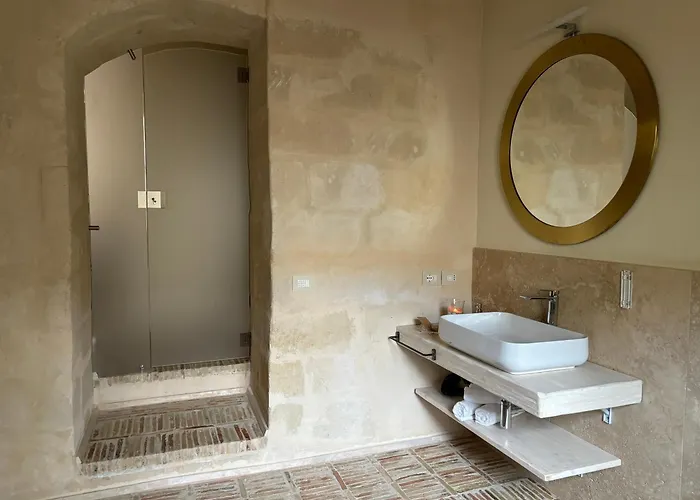 Benedetta Sassi Матера