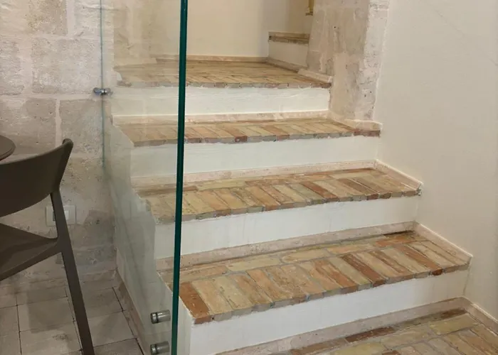 Гостевой дом Benedetta Sassi