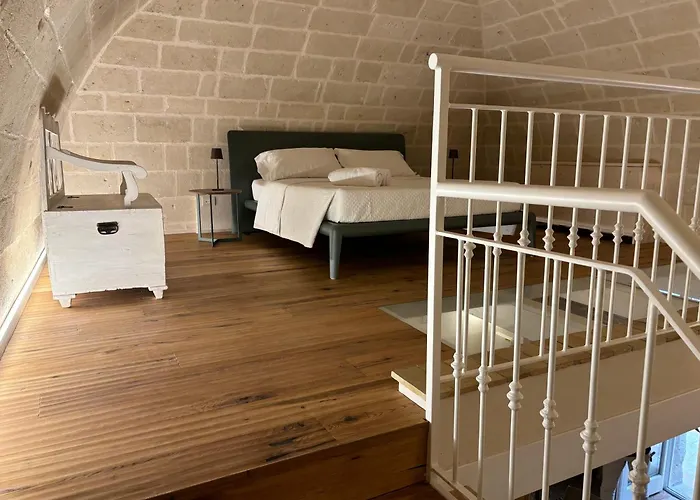 Benedetta Sassi Affittacamere 4*