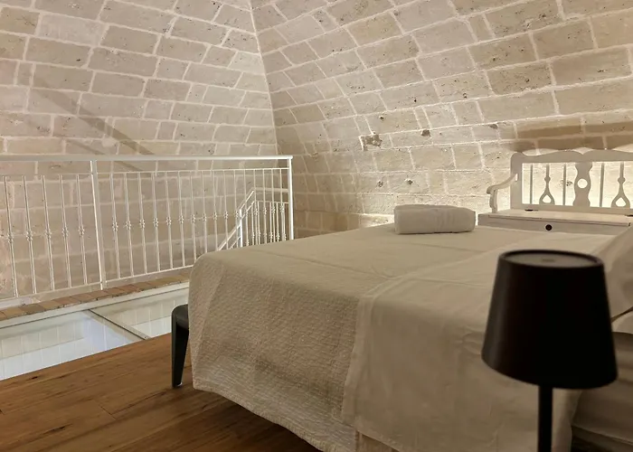 Benedetta Sassi 4* Матера