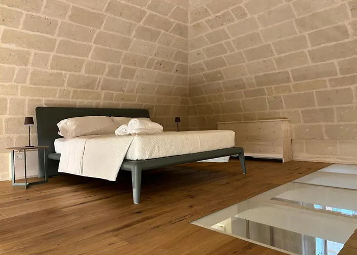 Benedetta Sassi Affittacamere