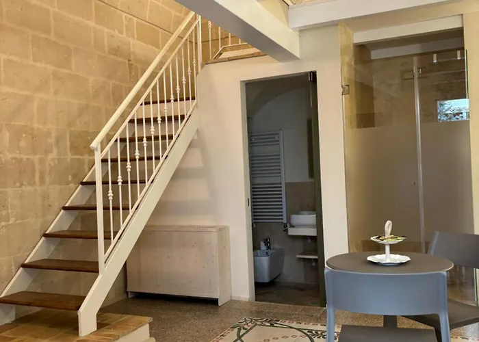 Affittacamere Benedetta Sassi 4*