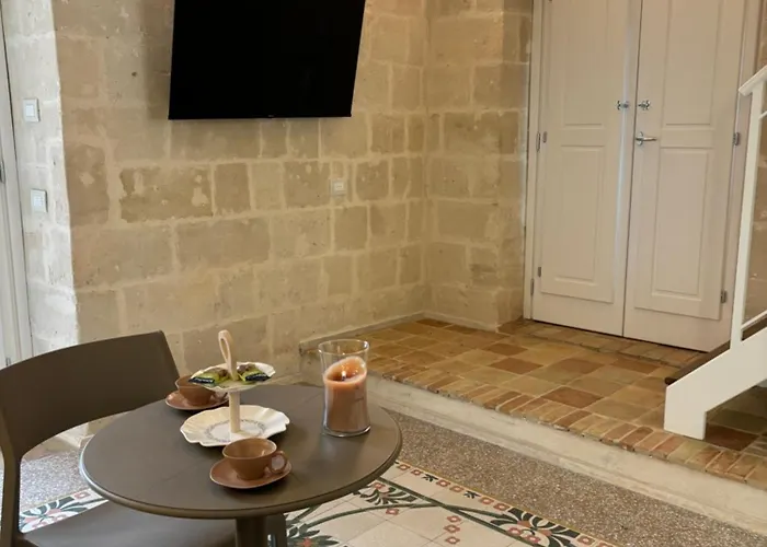 Benedetta Sassi 4* Matera